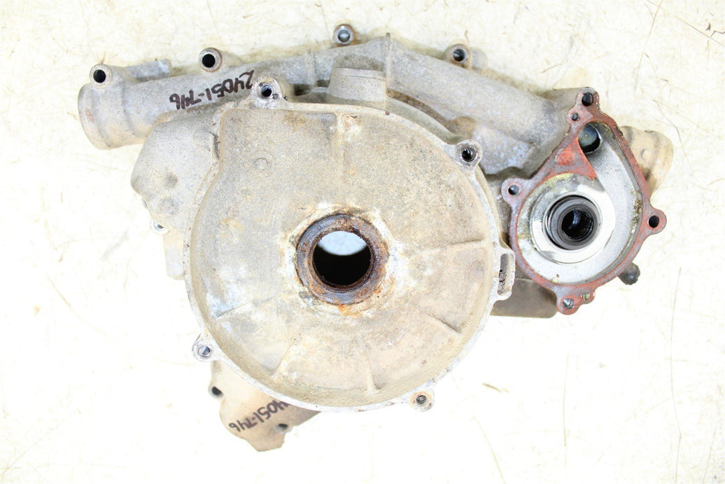 2006 Kawasaki Brute Force 750 4x4 Stator Cover