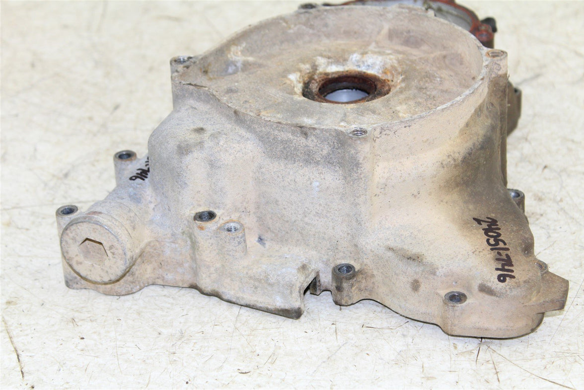 2006 Kawasaki Brute Force 750 4x4 Stator Cover