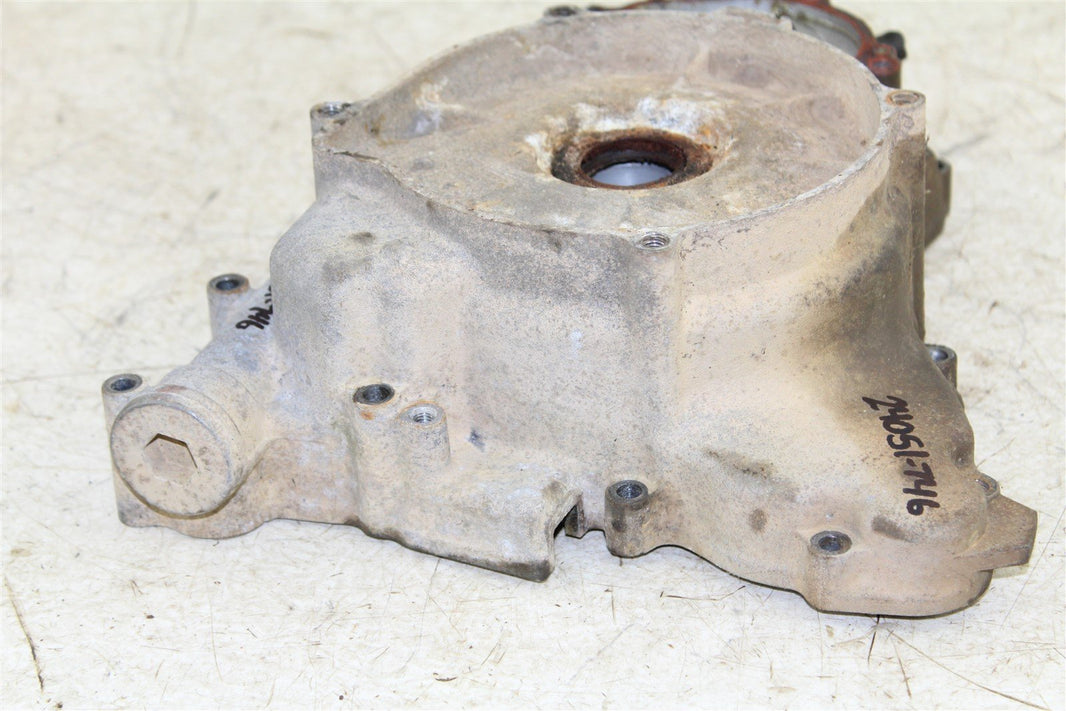 2006 Kawasaki Brute Force 750 4x4 Stator Cover