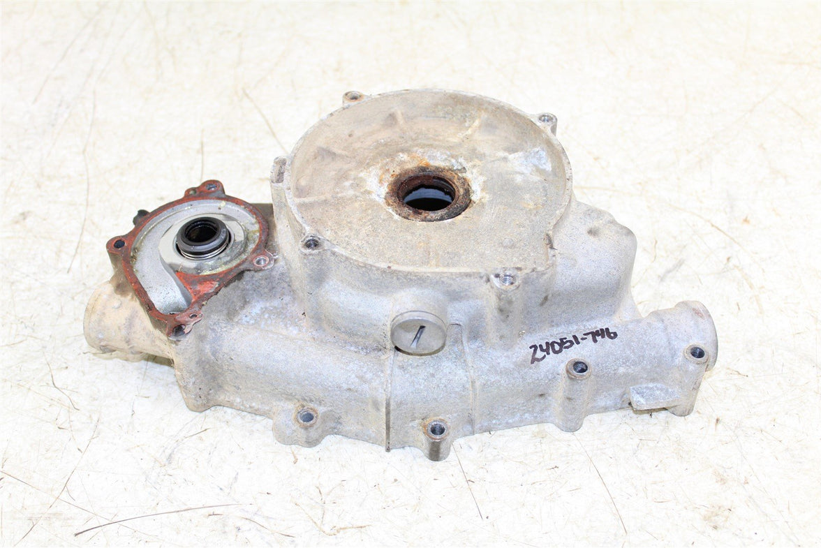 2006 Kawasaki Brute Force 750 4x4 Stator Cover