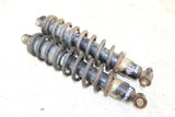 2006 Kawasaki Brute Force 750 4x4 Rear Shocks Spring Absorber Left Right