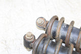 2006 Kawasaki Brute Force 750 4x4 Rear Shocks Spring Absorber Left Right