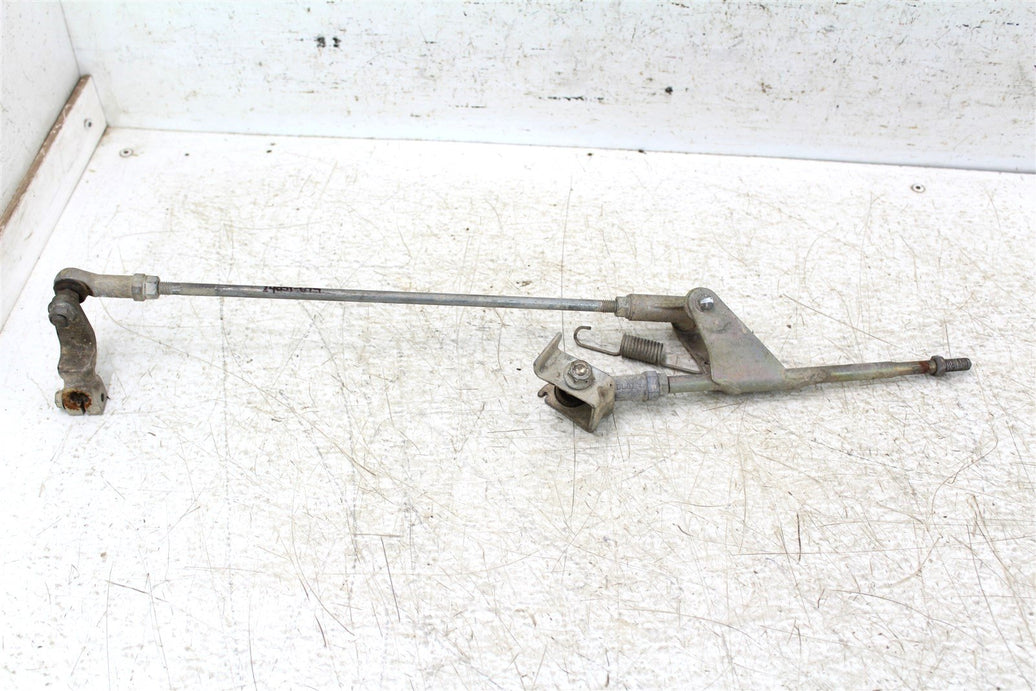 2006 Kawasaki Brute Force 750 4x4 Shifter Arm Shift Lever Linkage