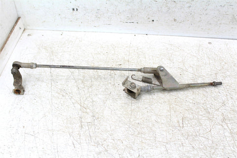 2006 Kawasaki Brute Force 750 4x4 Shifter Arm Shift Lever Linkage