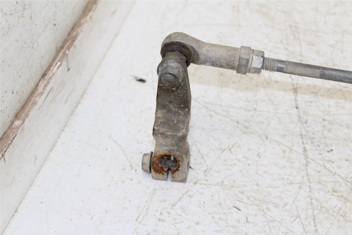 2006 Kawasaki Brute Force 750 4x4 Shifter Arm Shift Lever Linkage