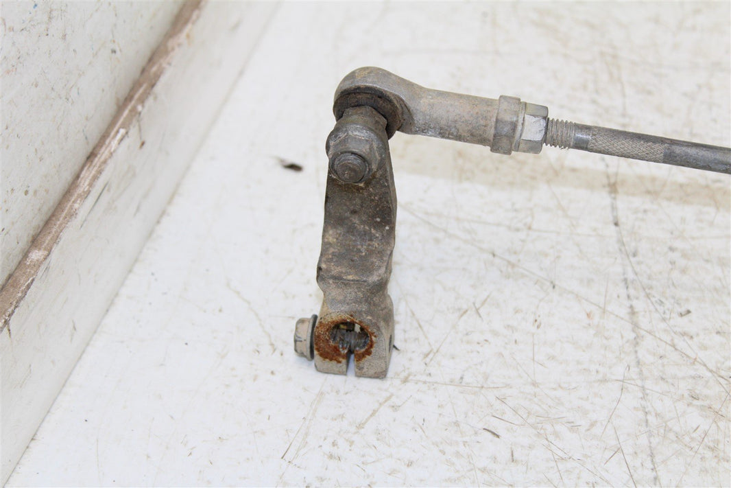 2006 Kawasaki Brute Force 750 4x4 Shifter Arm Shift Lever Linkage