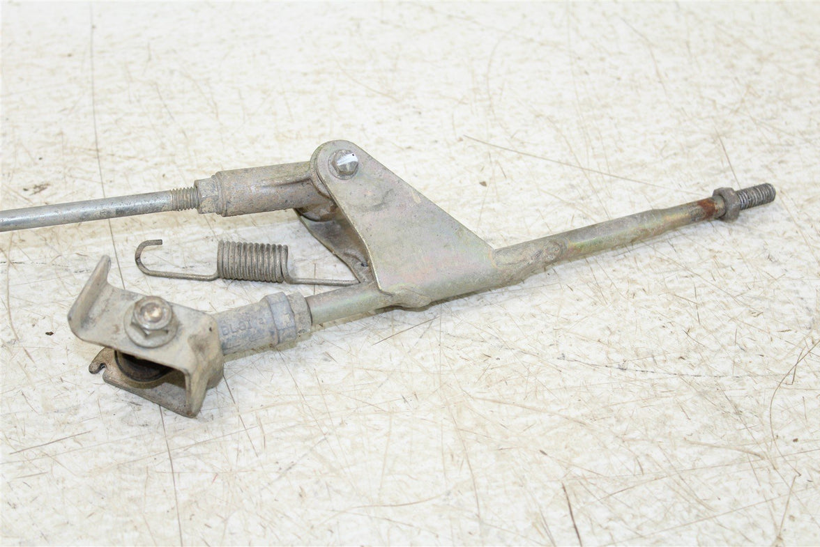 2006 Kawasaki Brute Force 750 4x4 Shifter Arm Shift Lever Linkage