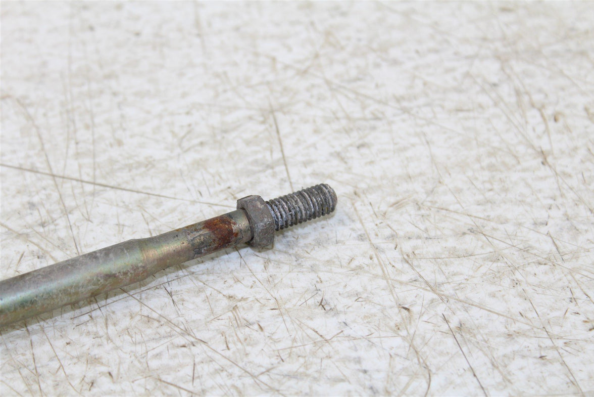 2006 Kawasaki Brute Force 750 4x4 Shifter Arm Shift Lever Linkage