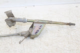 2006 Kawasaki Brute Force 750 4x4 Shifter Arm Shift Lever Linkage