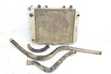 2006 Kawasaki Brute Force 750 4x4 Radiator w/ Coolant Hoses