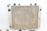 2006 Kawasaki Brute Force 750 4x4 Radiator w/ Coolant Hoses