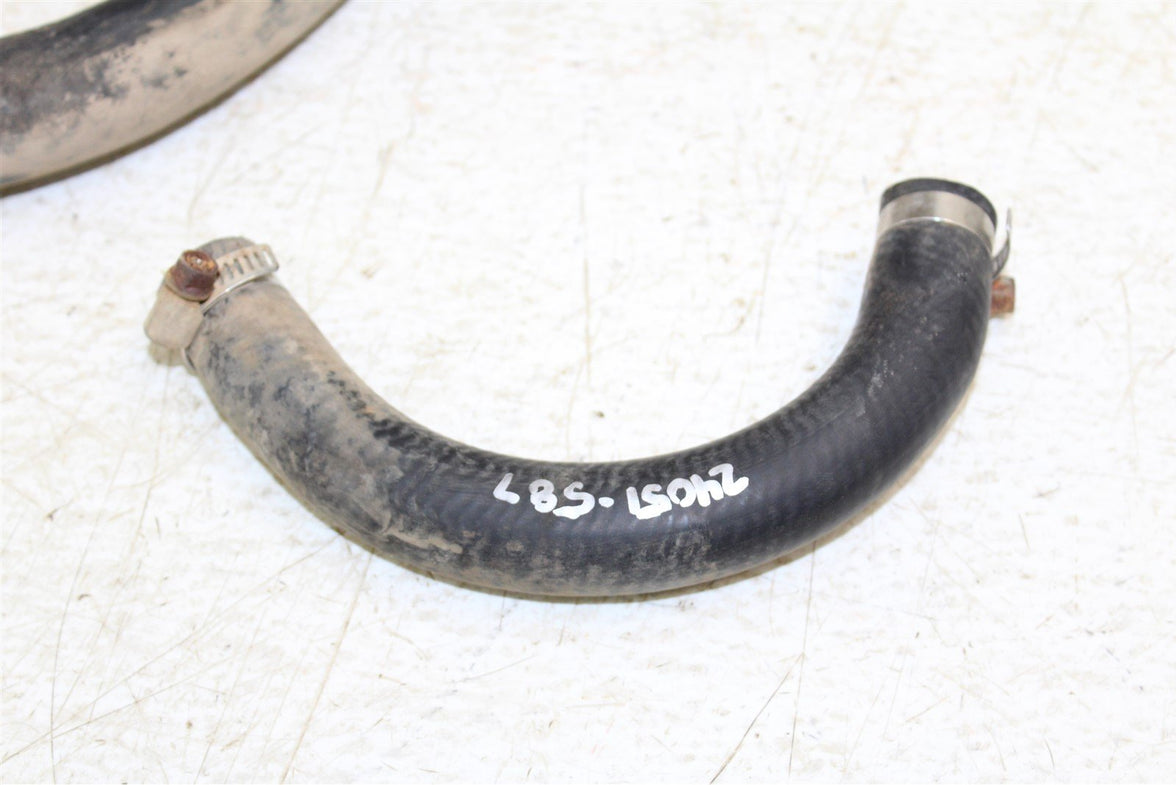 2006 Kawasaki Brute Force 750 4x4 Radiator w/ Coolant Hoses