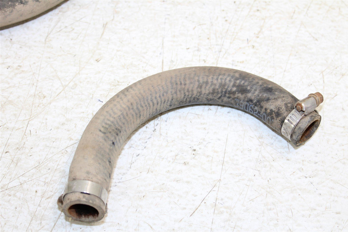 2006 Kawasaki Brute Force 750 4x4 Radiator w/ Coolant Hoses