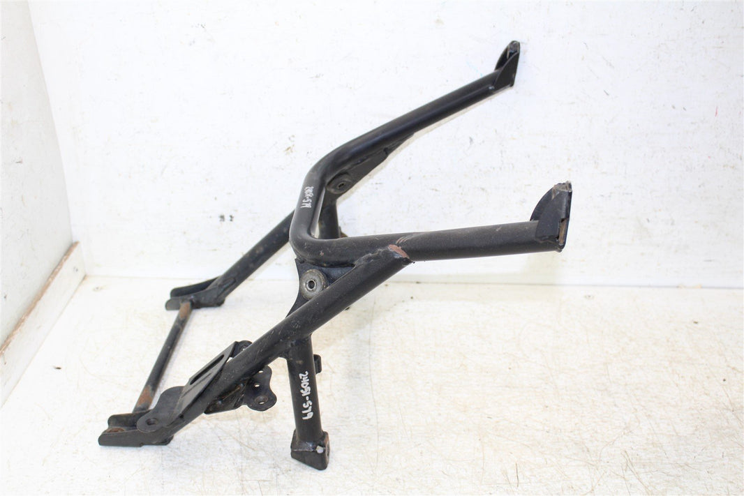 2006 Kawasaki Brute Force 750 4x4 Rear Rack Support Mount Frame