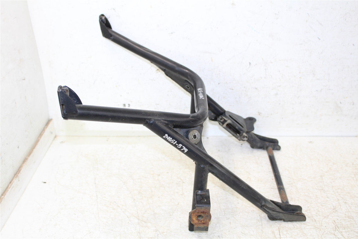 2006 Kawasaki Brute Force 750 4x4 Rear Rack Support Mount Frame