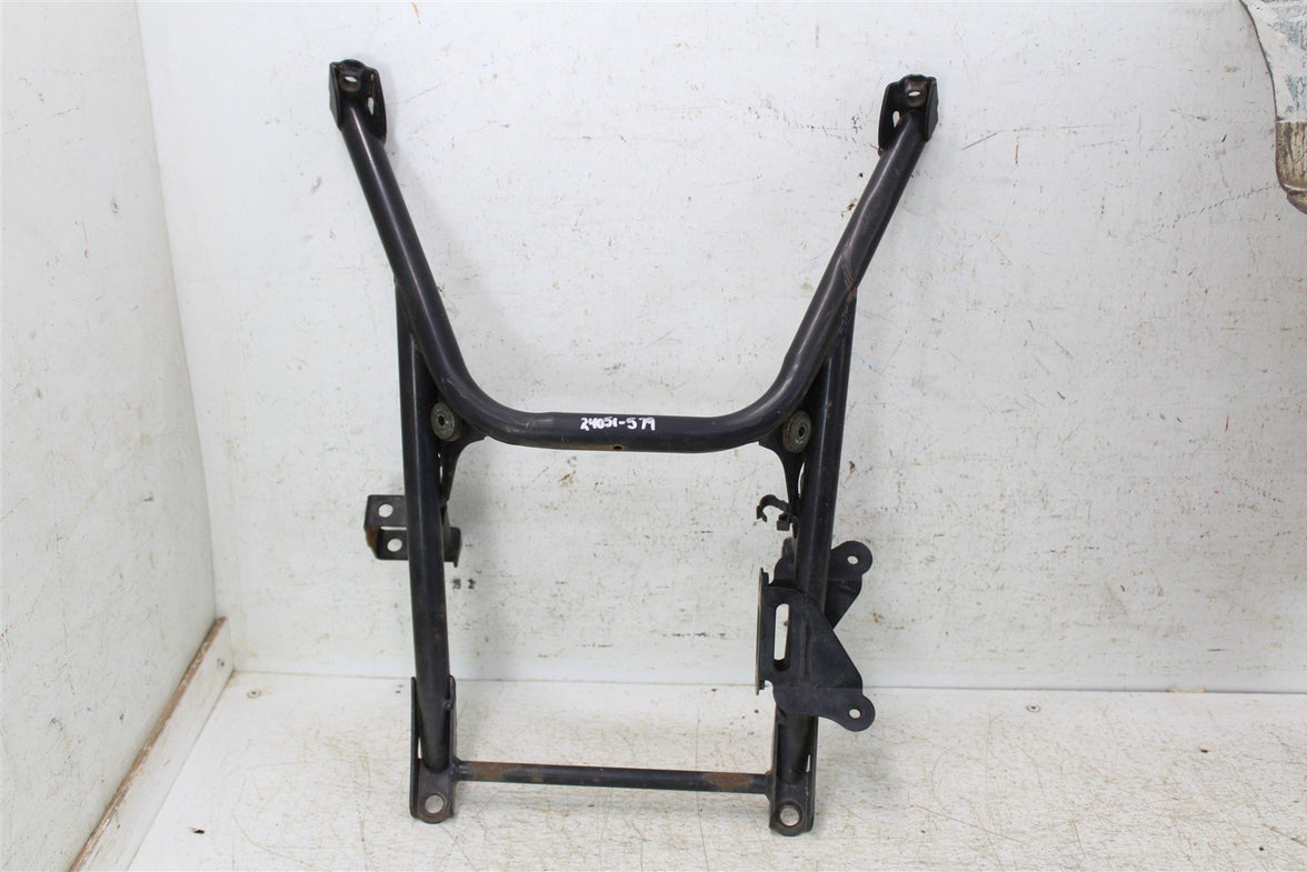 2006 Kawasaki Brute Force 750 4x4 Rear Rack Support Mount Frame