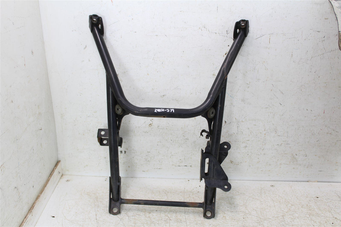 2006 Kawasaki Brute Force 750 4x4 Rear Rack Support Mount Frame