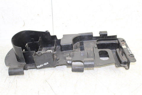 2006 Kawasaki Brute Force 750 4x4 Plastic Electronic Mounting Panel Tray