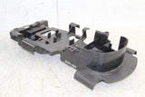 2006 Kawasaki Brute Force 750 4x4 Plastic Electronic Mounting Panel Tray