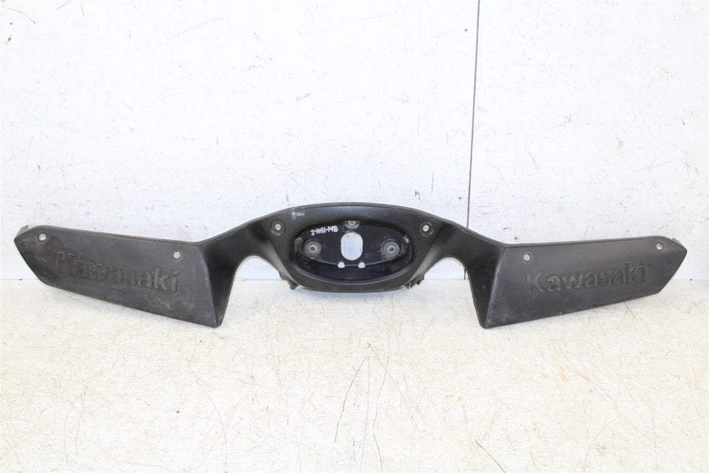 2006 Kawasaki Brute Force 750 4x4 Rear Bumper Plastic Cover