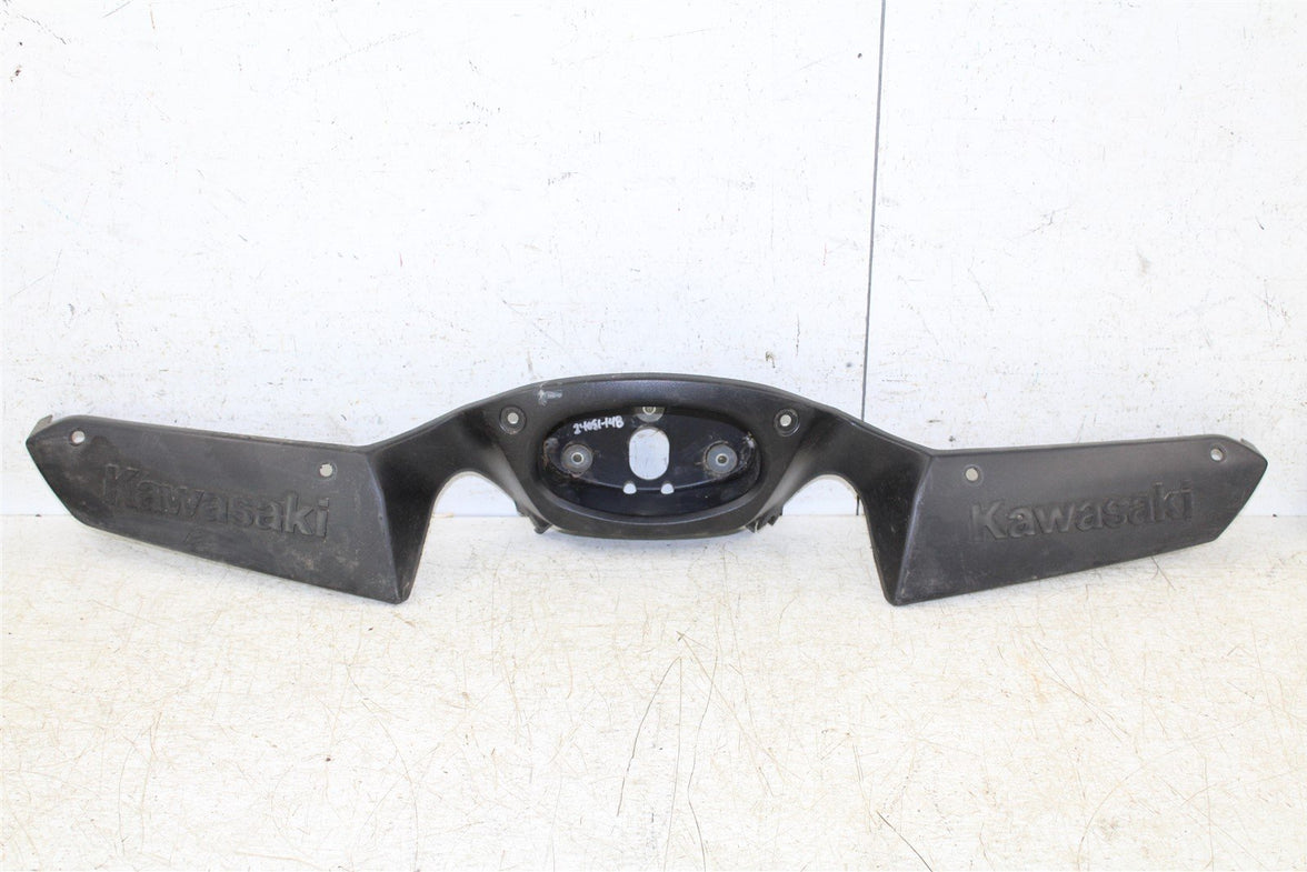 2006 Kawasaki Brute Force 750 4x4 Rear Bumper Plastic Cover