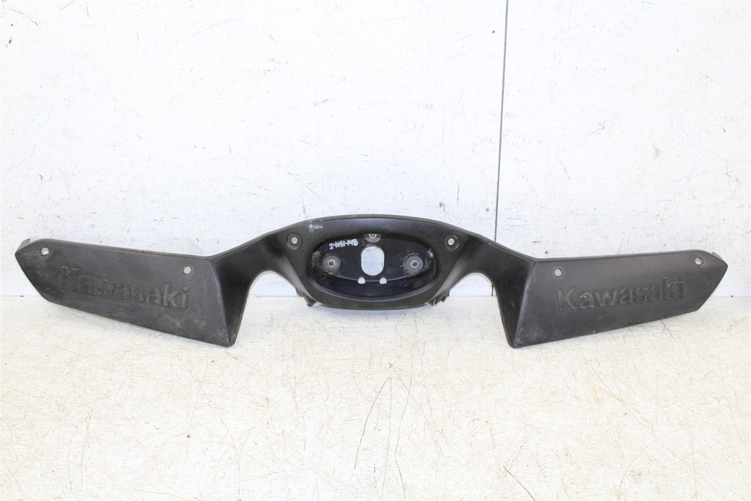 2006 Kawasaki Brute Force 750 4x4 Rear Bumper Plastic Cover