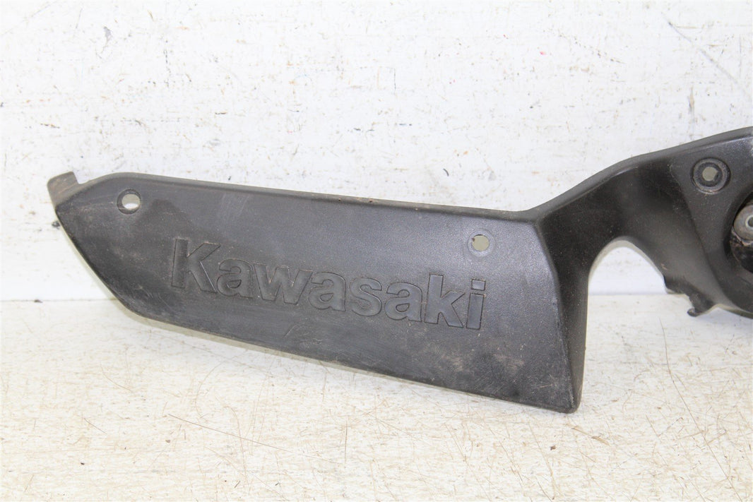 2006 Kawasaki Brute Force 750 4x4 Rear Bumper Plastic Cover