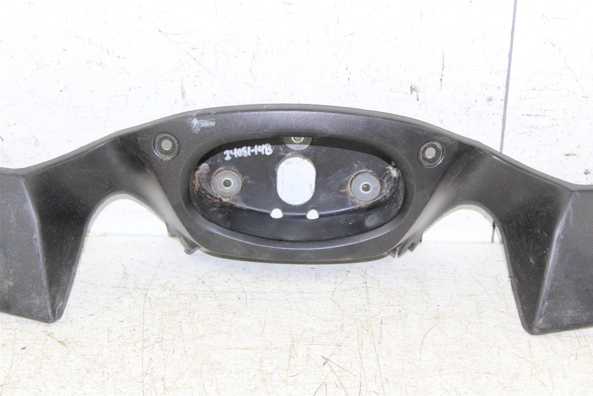 2006 Kawasaki Brute Force 750 4x4 Rear Bumper Plastic Cover