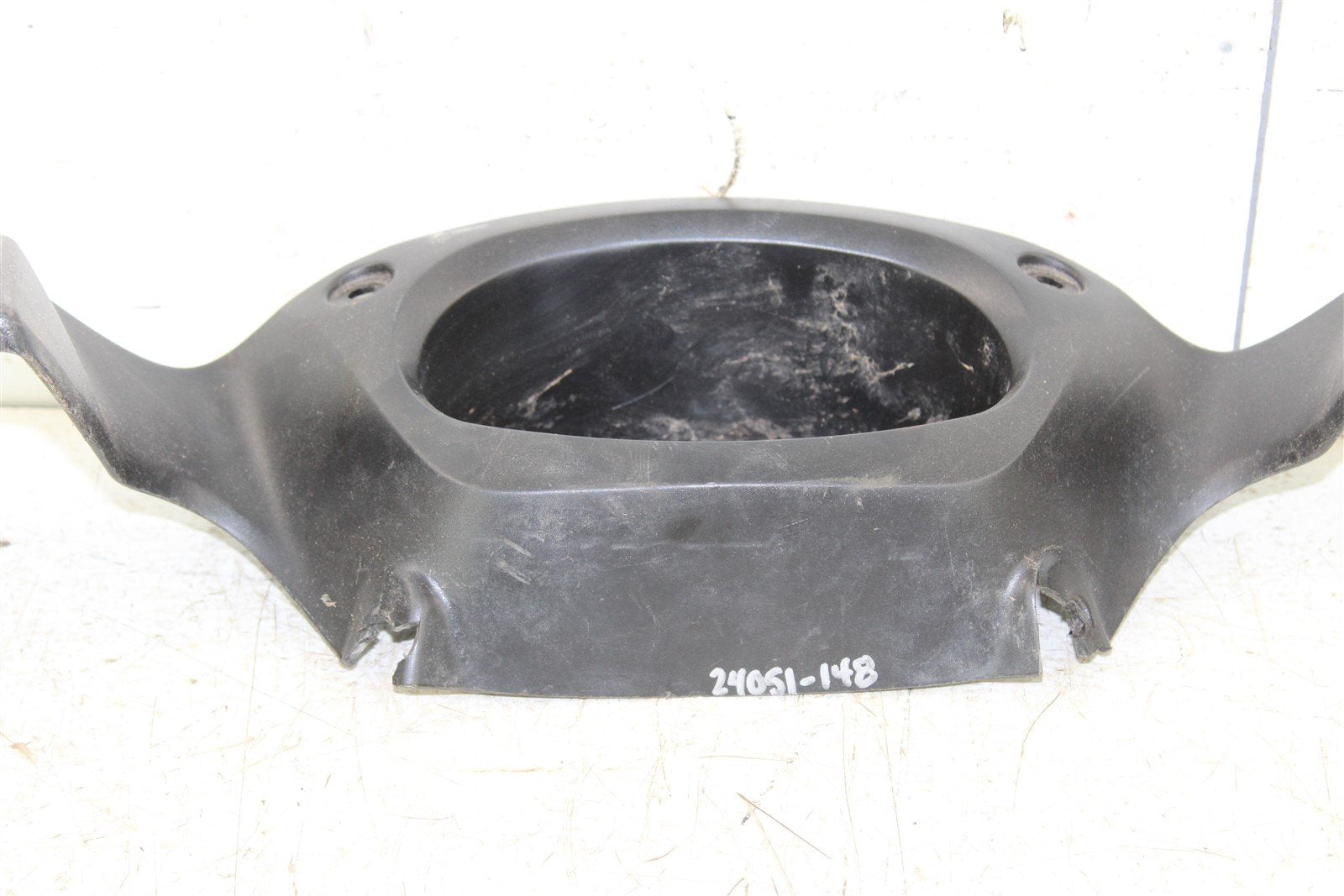 2006 Kawasaki Brute Force 750 4x4 Rear Bumper Plastic Cover