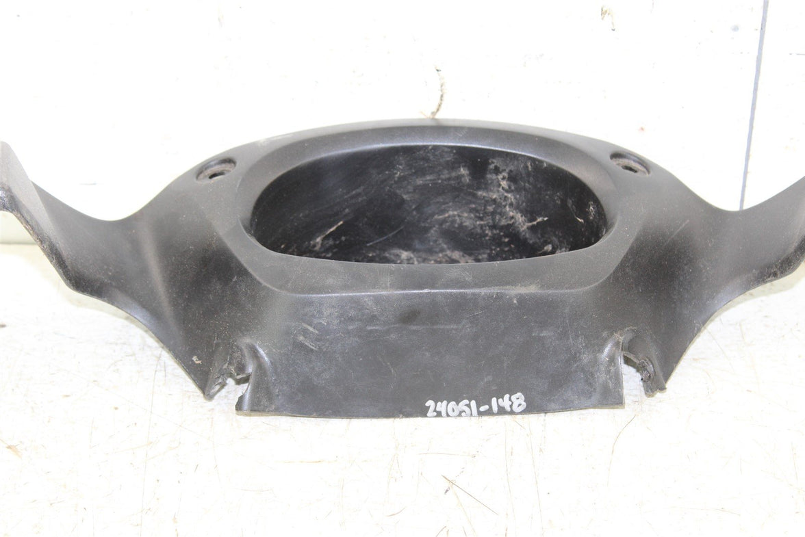 2006 Kawasaki Brute Force 750 4x4 Rear Bumper Plastic Cover