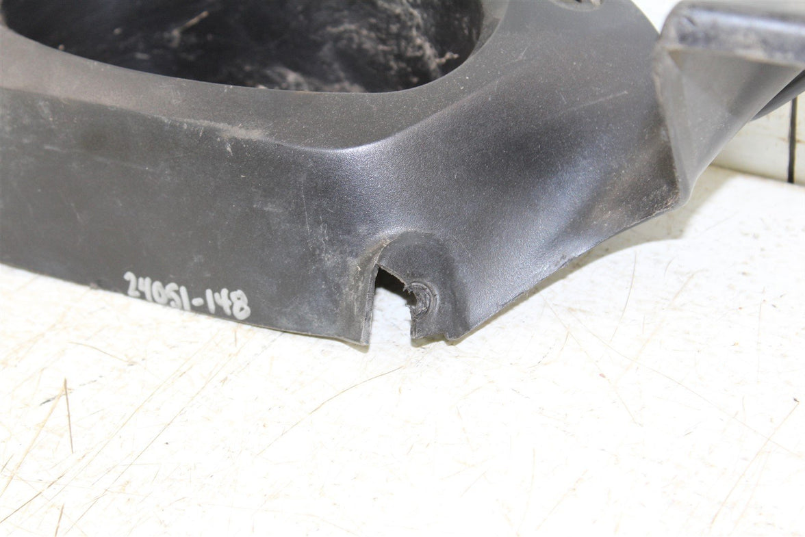 2006 Kawasaki Brute Force 750 4x4 Rear Bumper Plastic Cover