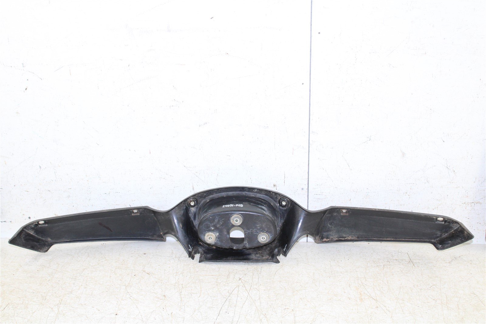 2006 Kawasaki Brute Force 750 4x4 Rear Bumper Plastic Cover