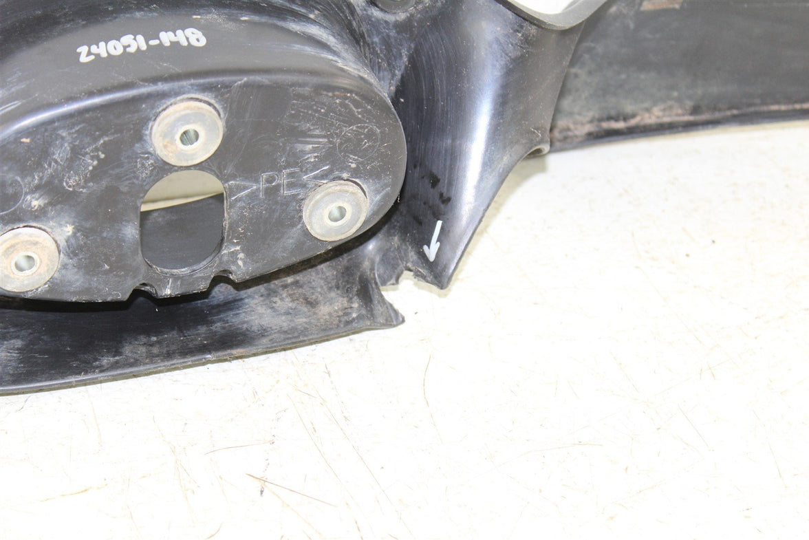 2006 Kawasaki Brute Force 750 4x4 Rear Bumper Plastic Cover