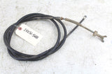 2006 Kawasaki Brute Force 750 4x4 Parking Brake Cable