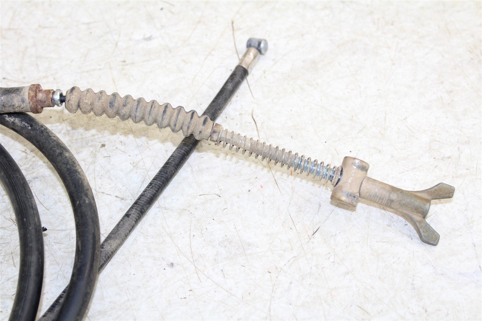 2006 Kawasaki Brute Force 750 4x4 Parking Brake Cable