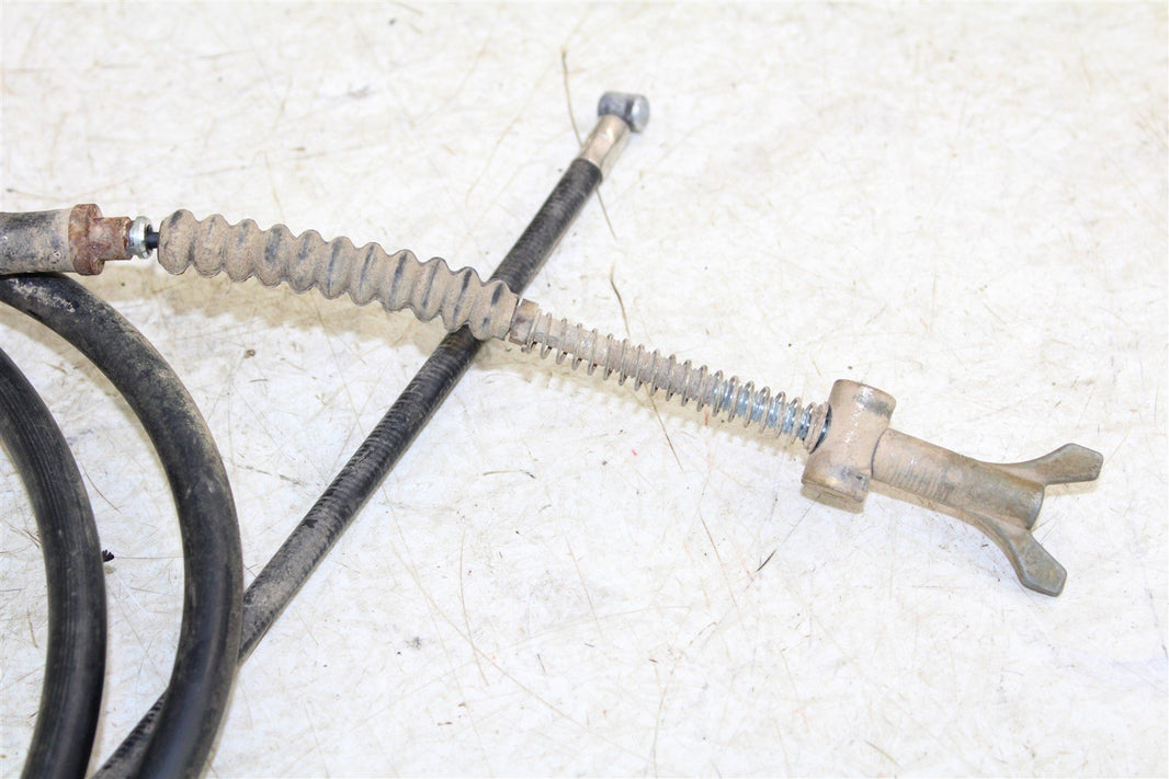 2006 Kawasaki Brute Force 750 4x4 Parking Brake Cable