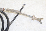 2006 Kawasaki Brute Force 750 4x4 Parking Brake Cable