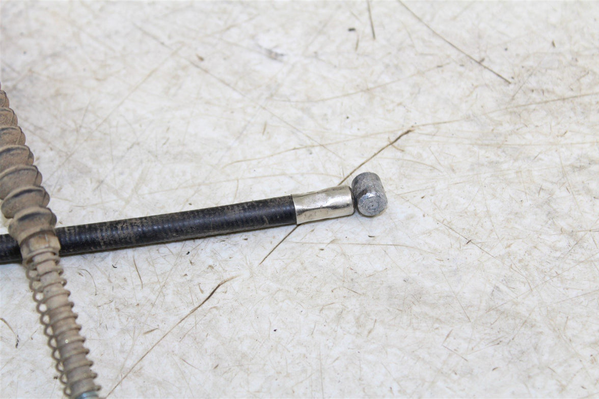 2006 Kawasaki Brute Force 750 4x4 Parking Brake Cable