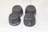 2006 Kawasaki Brute Force 750 4x4 Hub Caps Front Rear