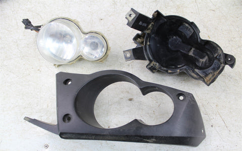 2006 Kawasaki Brute Force 750 4x4 Left Headlight Head Light