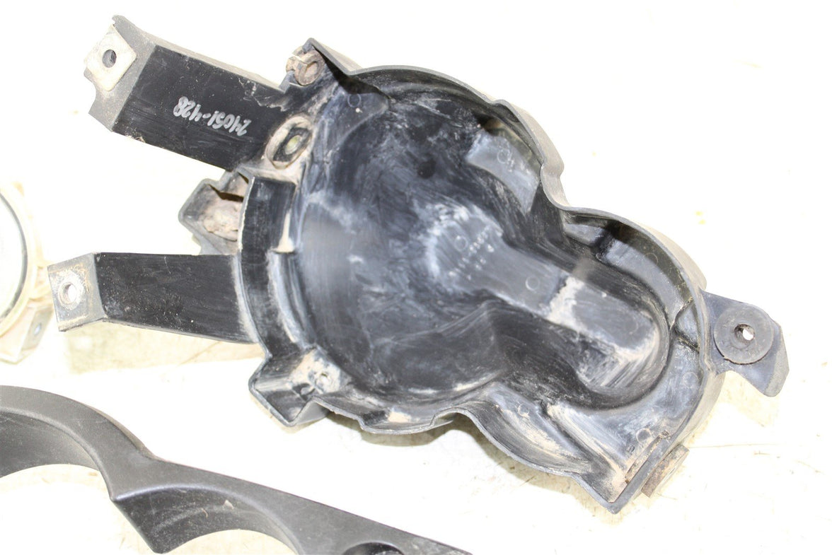 2006 Kawasaki Brute Force 750 4x4 Left Headlight Head Light