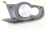2006 Kawasaki Brute Force 750 4x4 Left Headlight Head Light