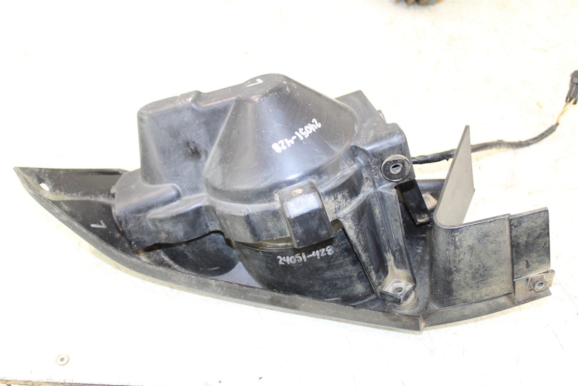 2006 Kawasaki Brute Force 750 4x4 Left Headlight Head Light