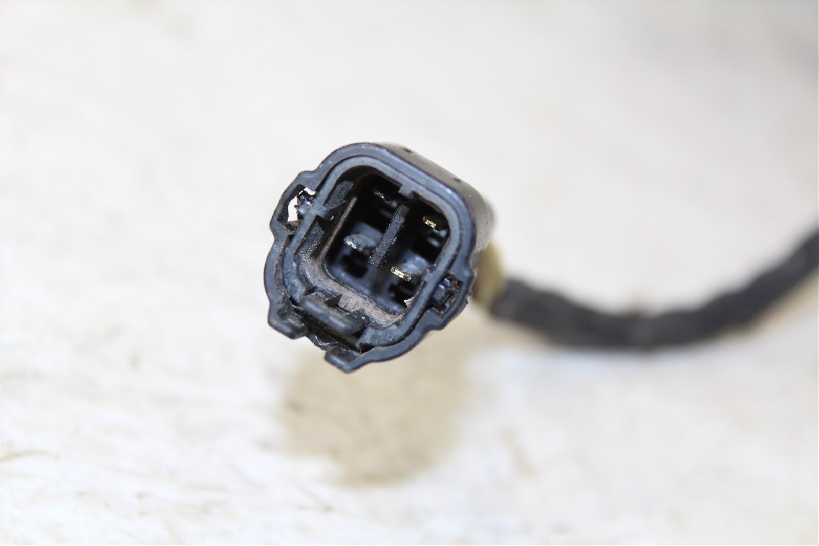 2006 Kawasaki Brute Force 750 4x4 Left Headlight Head Light