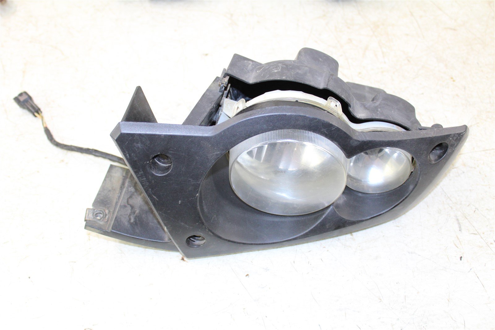 2006 Kawasaki Brute Force 750 4x4 Left Headlight Head Light