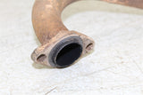 2006 Kawasaki Brute Force 750 4x4 Exhaust Head Pipe Silencer Muffler