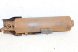 2006 Kawasaki Brute Force 750 4x4 Exhaust Head Pipe Silencer Muffler