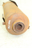 2006 Kawasaki Brute Force 750 4x4 Exhaust Head Pipe Silencer Muffler