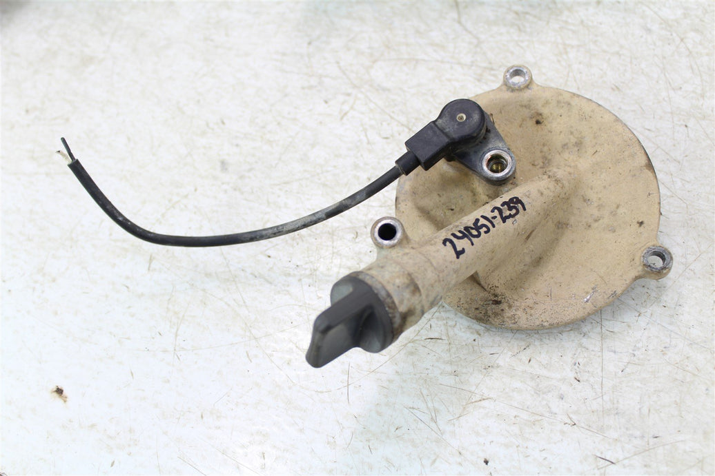 2006 Kawasaki Brute Force 750 4x4 Dip Stick Oil Cap Gauge