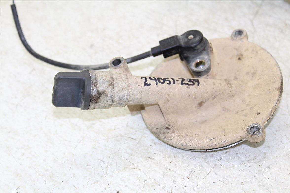 2006 Kawasaki Brute Force 750 4x4 Dip Stick Oil Cap Gauge